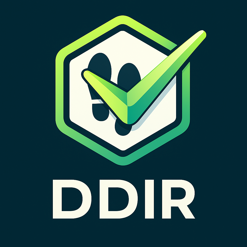 DDIR Walkaround & Fleet Management